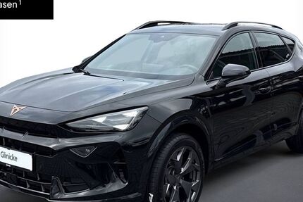 Cupra Formentor 6.867 km 32.370 &euro; Baunatal 34225