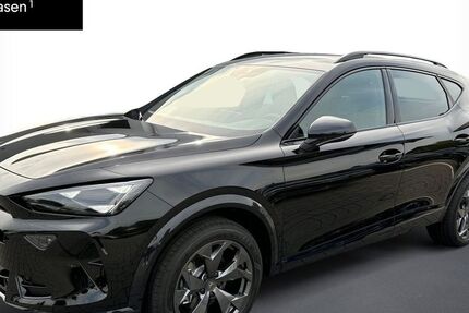 Cupra Formentor 6.867 km 33.170 &euro; Baunatal 34225