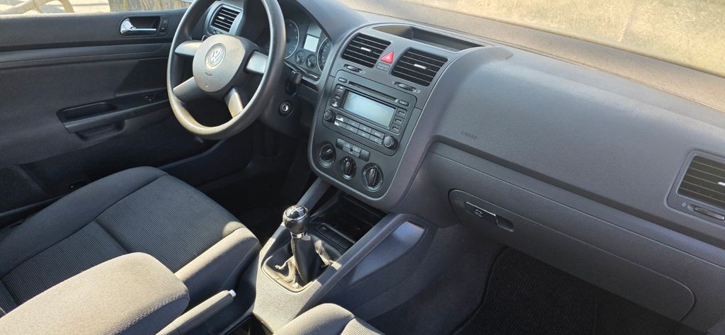 VW Golf 74.800 km 4.000 &euro; Edermunde 34295