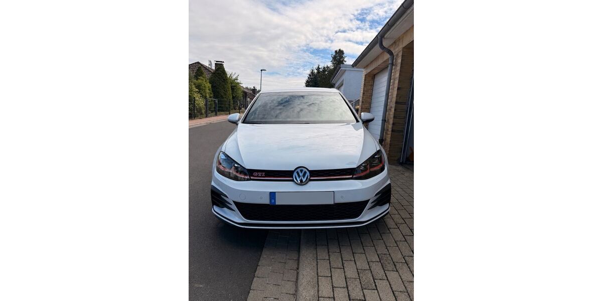 VW Golf 64.887 km 22.600 &euro; Melsungen 34212