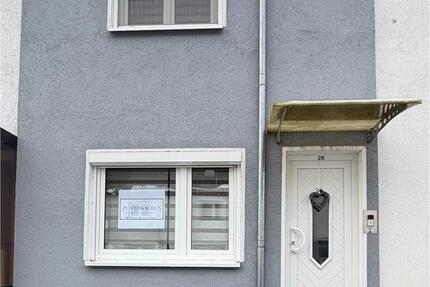 Gepflegtes Reihenmittelhaus mit Garten in Kassel - Bettenhausen 4 zimmer