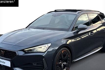 Cupra Leon 40.198 km 41.570 &euro; Baunatal 34225