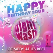 NightWash Live - Happy Birthday Tour Vellmar
