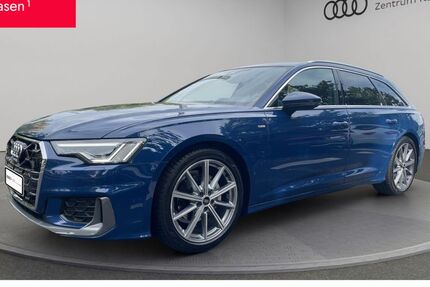 Audi A6 6.050 km 68.990 € Kassel 34125