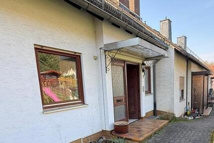 Haus Hann. Münden - 195.000&euro; | Angebot:25965254