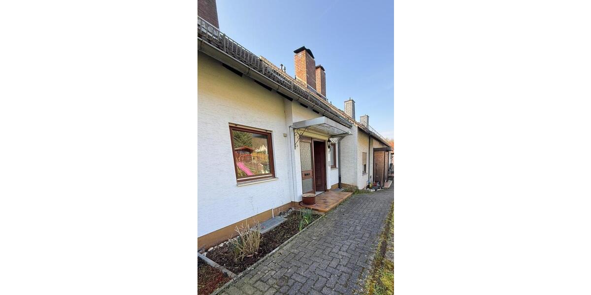 Reihenhaus Hann. Münden - 195.000&euro; | Angebot:25965254