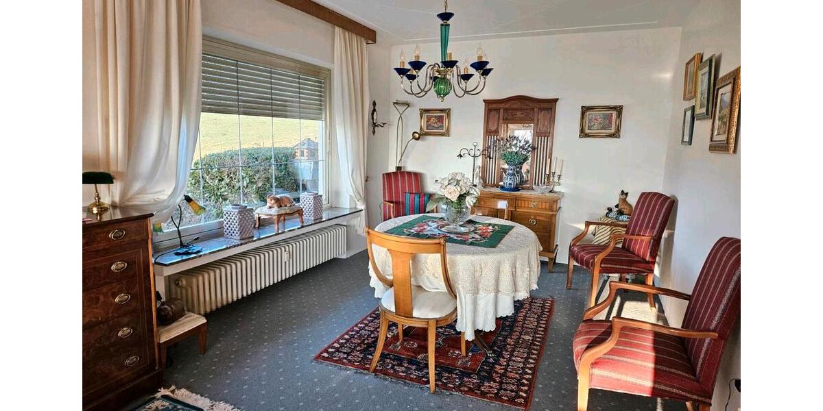 Mehrfamilienhaus, Wohnhaus Malsfeld - 11 Zimmer, 330 m&sup2;, 499.000&euro; | Angebot:24308778