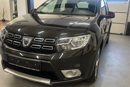 Dacia Sandero 39.000 km 8.999 &euro; Kassel 34123