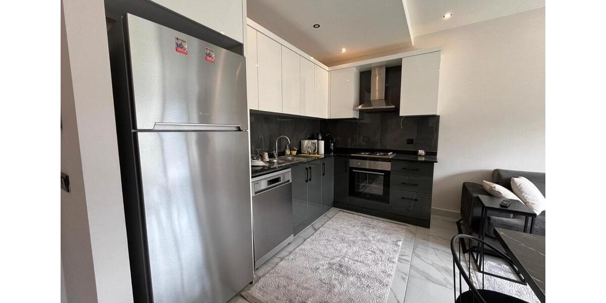 Etagenwohnung Kassel - 2 Zimmer, 50 m&sup2;, 88.000&euro; | Angebot:26016906