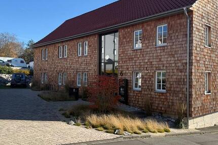 Helle großzügige Büroräume zentral in der Stadtmitte von Baunatal incl. 4 Stellplätze zimmer