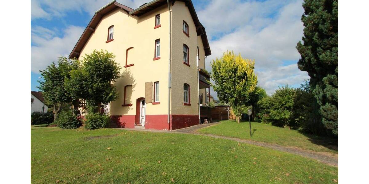 Mehrfamilienhaus, Wohnhaus Kassel Harleshausen - 3 Zimmer, 275 m&sup2;, 499.000&euro; | Angebot:25709149