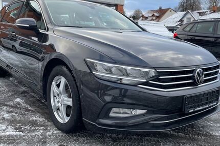 VW Passat Variant 169.651 km 14.998 &euro; Grebenstein 34393