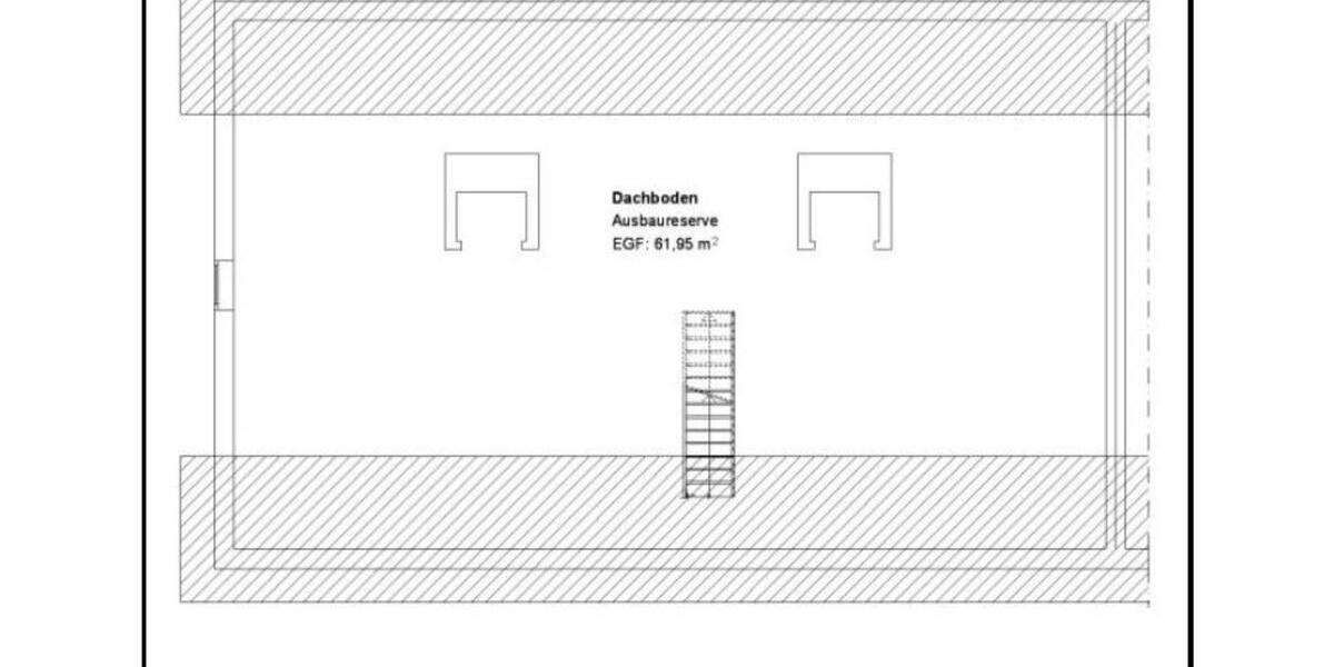 Doppelhaushälfte Kassel Philippinenhof-Warteberg - 10 Zimmer, 176 m&sup2;, 338.000&euro; | Angebot:19370523