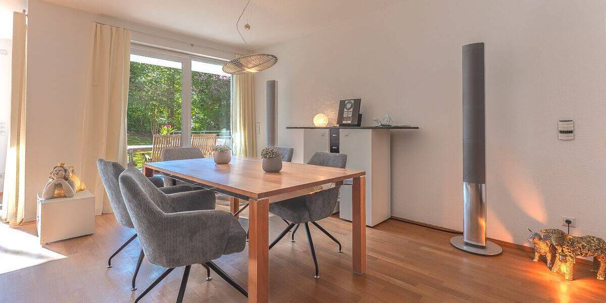 Etagenwohnung Kassel / Wilhelmshöhe Bad Wilhelmshöhe - 4 Zimmer, 141 m&sup2;, 550.000&euro; | Angebot:26189488
