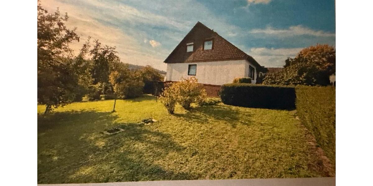 Einfamilienhaus Körle - 6 Zimmer, 135 m&sup2;, 299.900&euro; | Angebot:27081684