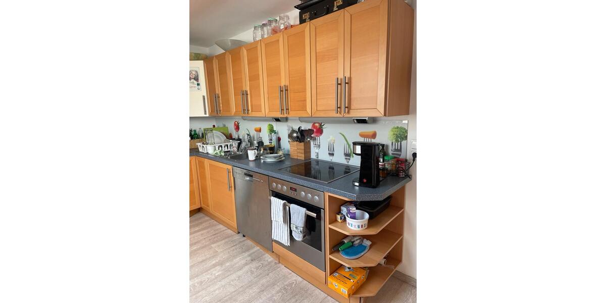 Provisionsfreie 3,5- Zimmer- Eigentumswohnung am Brasselsberg 3.5 zimmer