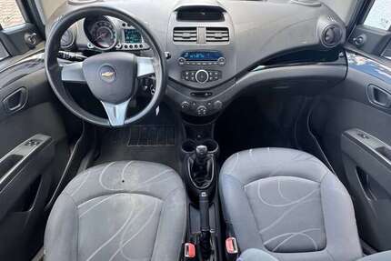 Chevrolet Spark 91.866 km 2.390 &euro; Lohfelden 34253