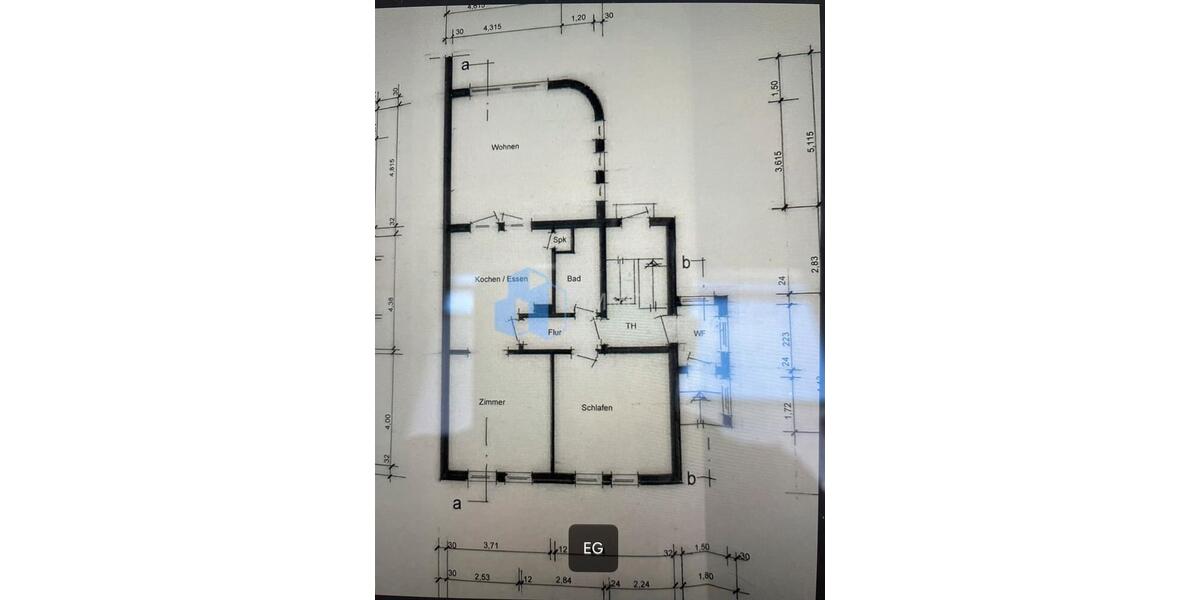 Doppelhaushälfte Kassel Philippinenhof-Warteberg - 7 Zimmer, 178 m&sup2;, 450.000&euro; | Angebot:26287847