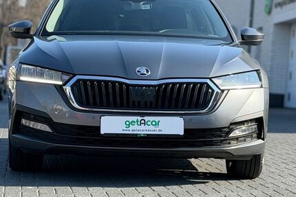 Skoda Octavia 144.803 km 18.890 &euro; Kassel 34123