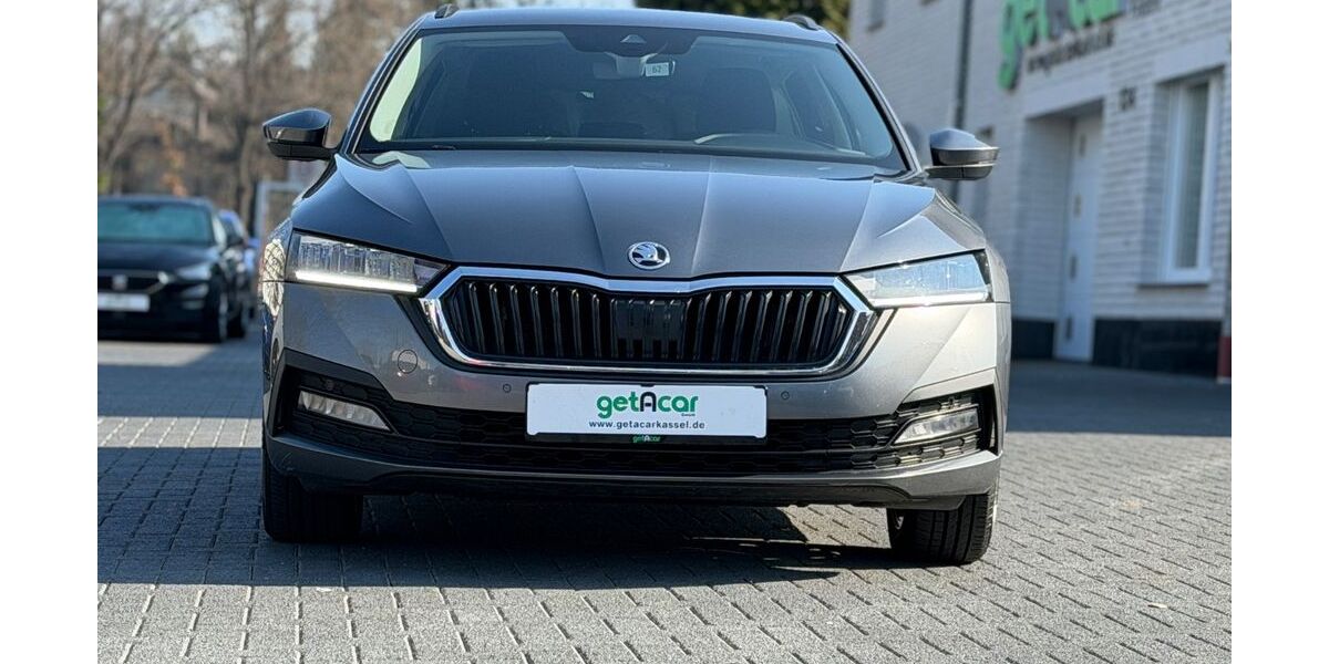 Skoda Octavia 144.803 km 18.890 &euro; Kassel 34123