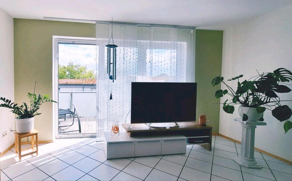 Etagenwohnung Baunatal - 3 Zimmer, 82 m&sup2;, 230.000&euro; | Angebot:26611827