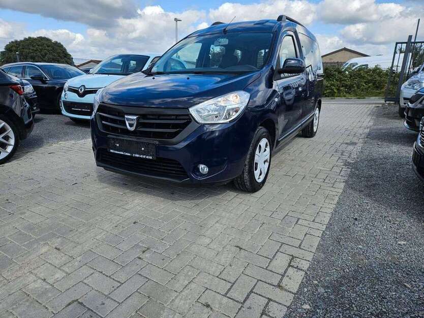 Dokker