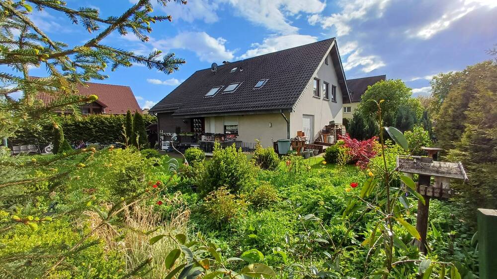 1 A TOP Lage Kassel Niederzwehren 8 zimmer