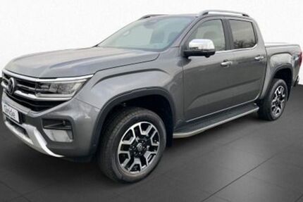 VW Amarok 20.000 km 61.900 &euro; Kassel 34123