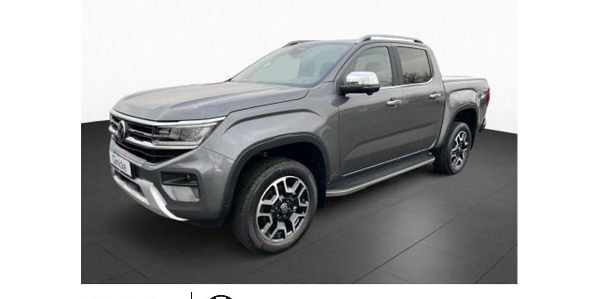 VW Amarok 20.000 km 61.900 &euro; Kassel 34123
