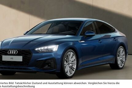 Audi A5 11.466 km 45.550 &euro; Wolfhagen 34466