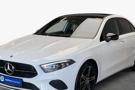 Mercedes-Benz A 200 3.001 km 36.950 € Kassel 34123