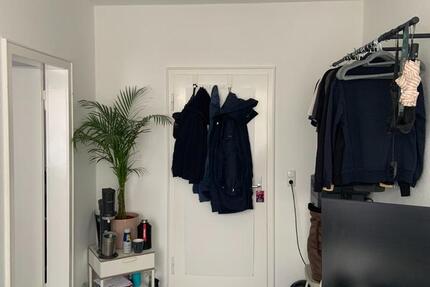 Wohnung Kassel Südstadt - 1 Zimmer, 21 m&sup2;, 335&euro; | Angebot:24778812