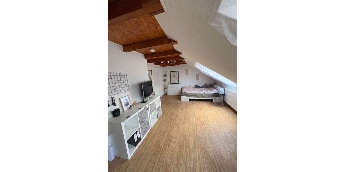 Etagenwohnung Schauenburg-Hoof Hoof - 1 Zimmer, 38 m&sup2;, 280&euro; | Angebot:25402826