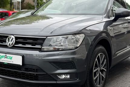 VW Tiguan 149.729 km 18.900 &euro; Kassel 34123