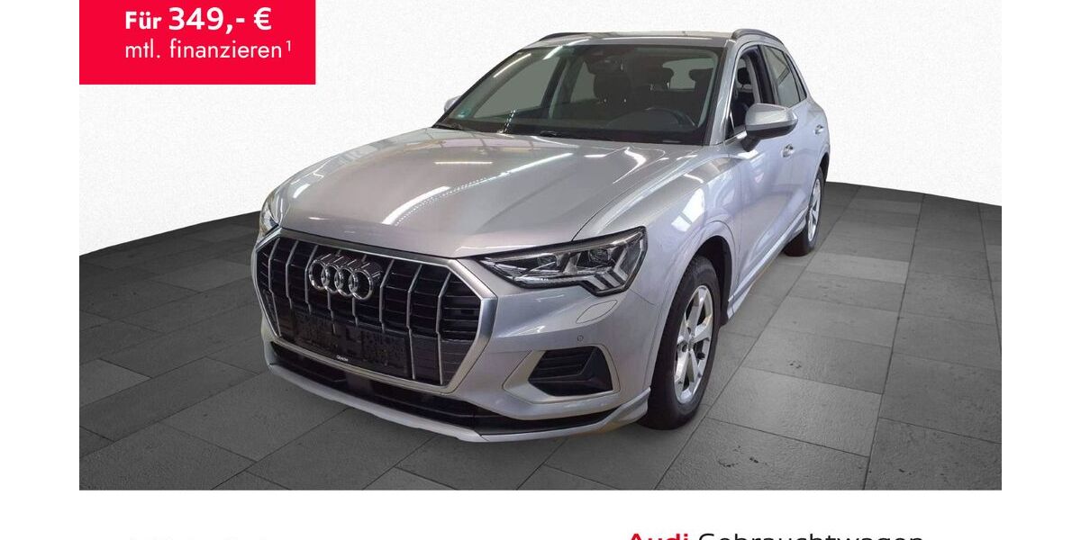 Audi Q3 39.987 km 27.990 &euro; Kassel 34125