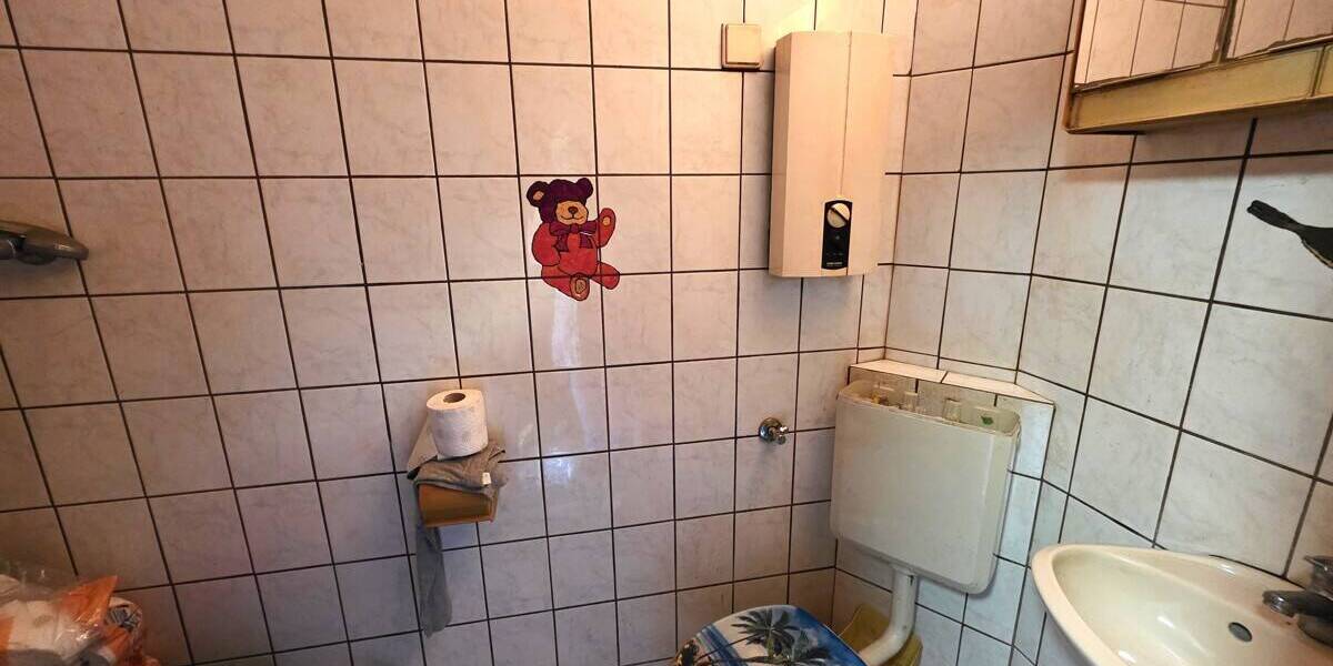 Reihenendhaus Espenau / Schäferberg Schäferberg - 5 Zimmer, 123 m&sup2;, 110.000&euro; | Angebot:26016028