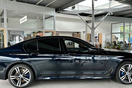 BMW 750 142.000 km 42.400 &euro; Hessisch Lichtenau 37235