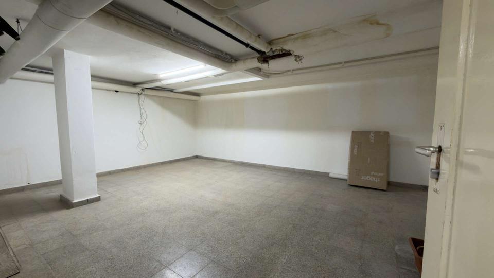 Gewerbeobjekt Kassel Niederzwehren - 1.500&euro; | Angebot:25105051