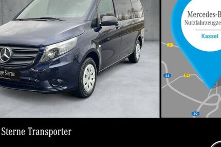 Mercedes-Benz Vito 45.964 km 34.990 &euro; Lohfelden 34253