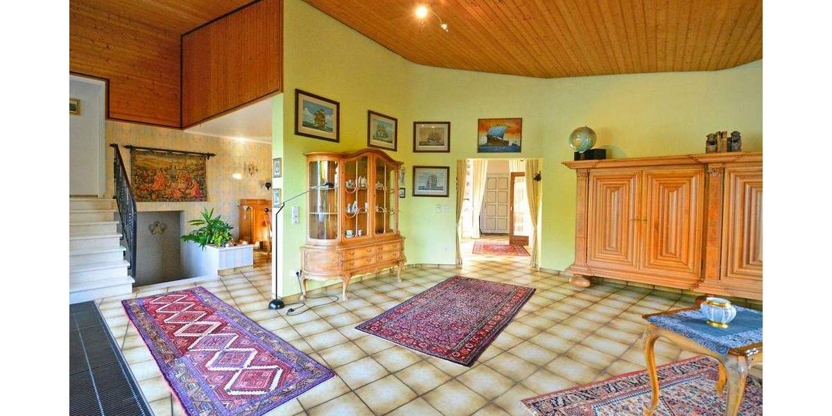 Einfamilienhaus Baunatal / Altenritte Altenritte - 5 Zimmer, 159 m&sup2;, 430.000&euro; | Angebot:24720721