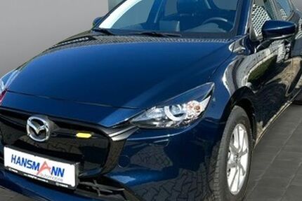 Mazda 2 14.100 km 15.950 &euro; Kassel 34123