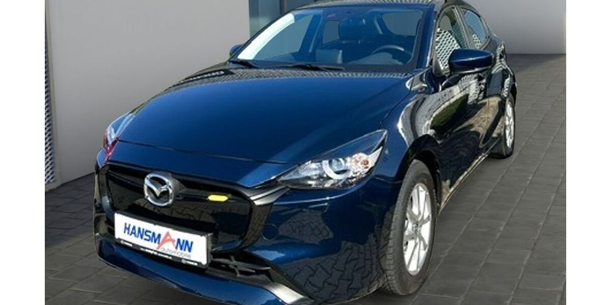 Mazda 2 14.100 km 15.950 &euro; Kassel 34123