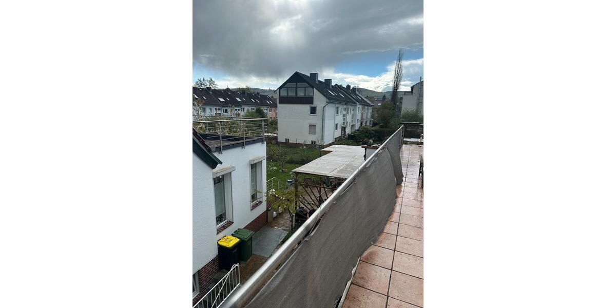 Maisonettenwohnung Kassel Harleshausen - 3 Zimmer, 125 m&sup2;, 1.290&euro; | Angebot:26227382