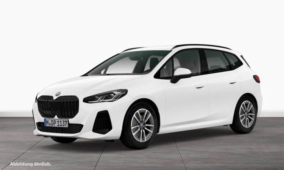 218 Active Tourer