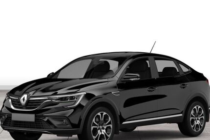 Renault Arkana 30.099 km 31.790 &euro; Kassel 34125