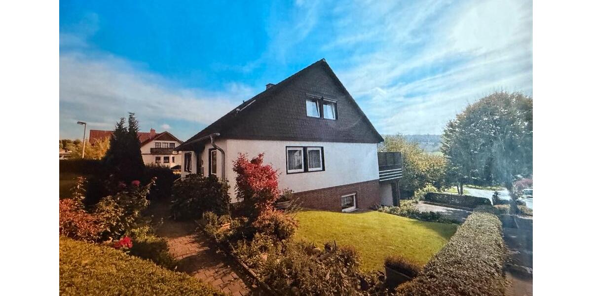 Einfamilienhaus Körle - 6 Zimmer, 135 m&sup2;, 299.900&euro; | Angebot:27081684