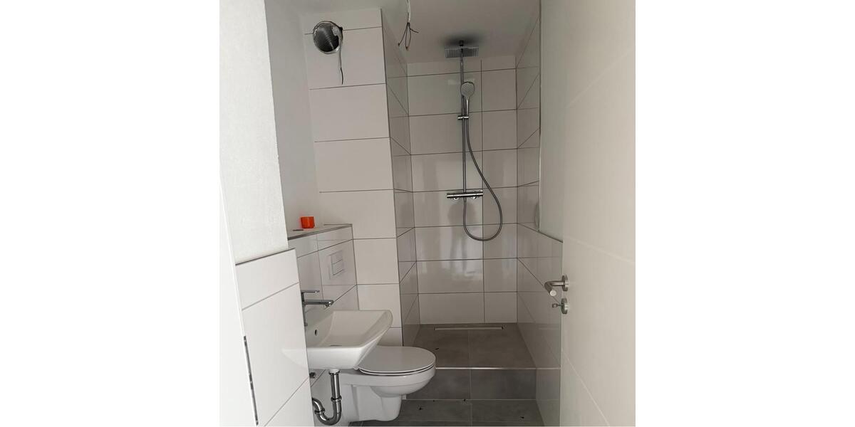 Erdgeschoßwohnung Kassel Kirchditmold - 2 Zimmer, 42 m&sup2;, 650&euro; | Angebot:26547105
