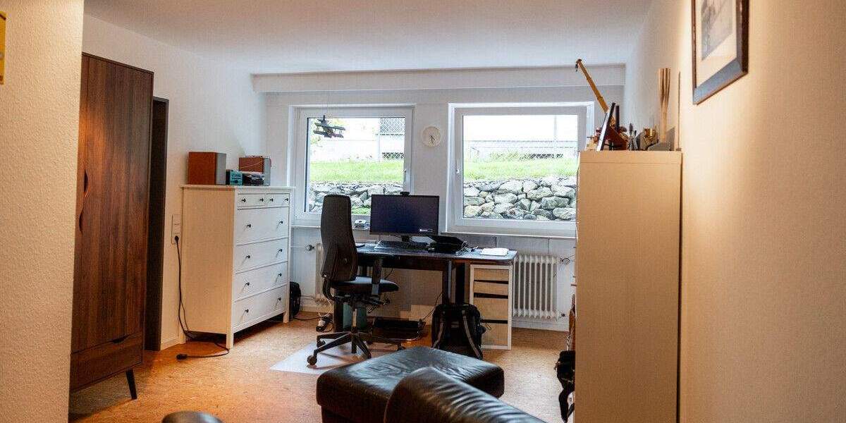 Traumbungalow in Traumlage von Kassel-Kirchditmold 6 zimmer