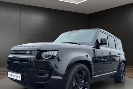 Land Rover Defender 1.500 km 103.778 &euro; Kassel 34123