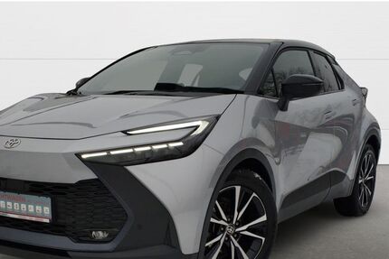 Toyota C-HR 25.618 km 28.980 &euro; Kassel 34125